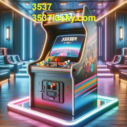 A Evolução e o Charme dos Jogos Arcade