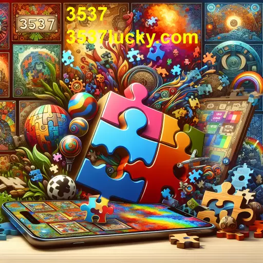 O Fascinante Mundo dos Quebra-Cabeças: Desafios para Todas as Idades